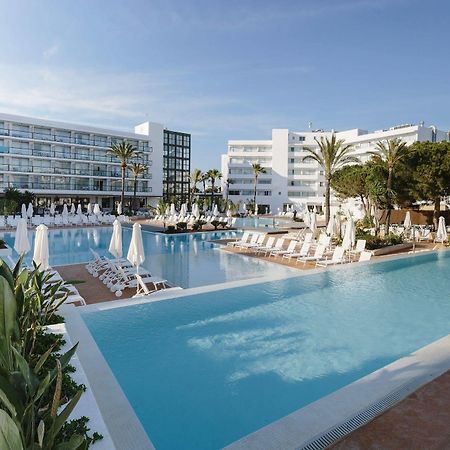 Aluasoul Ibiza - Adults Only Hotel Es Cana Exterior foto