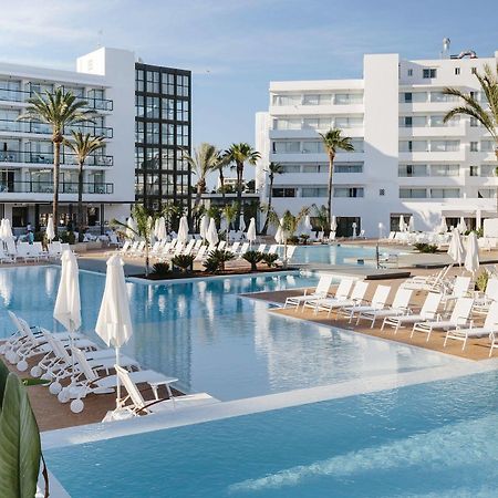 Aluasoul Ibiza - Adults Only Es Canar (Ibiza) Exterior foto